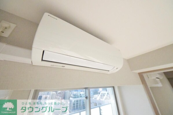 ラグゼナ八王子新町の物件内観写真